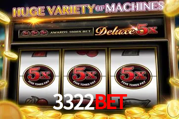 3322Bet