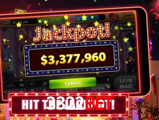 3322 Bet