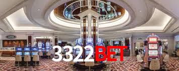 3322Bet