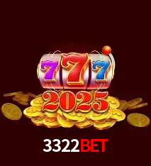 3322Bet