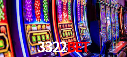 3322Bet