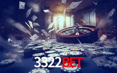 3322Bet
